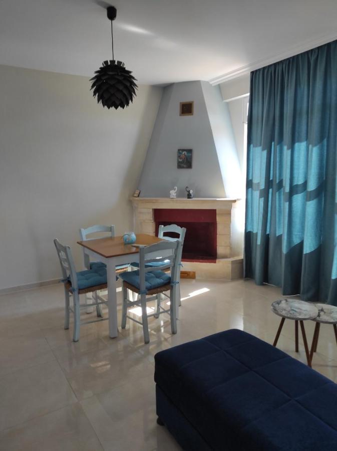 Sifis Place Apartment Lentas Luaran gambar