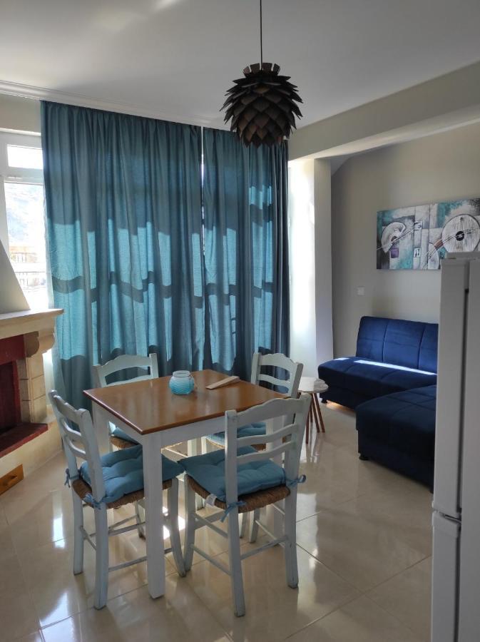 Sifis Place Apartment Lentas Luaran gambar