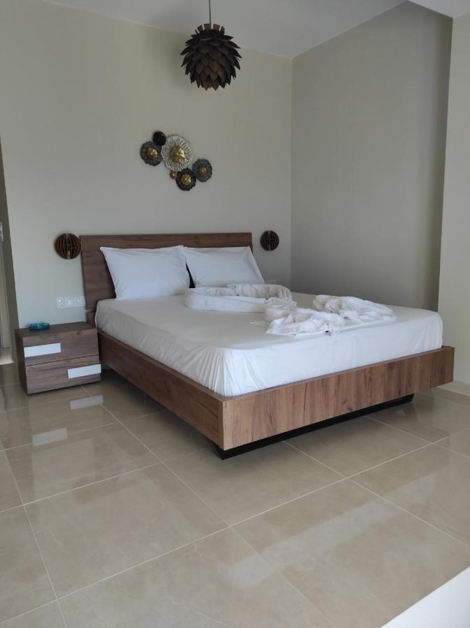 Sifis Place Apartment Lentas Luaran gambar