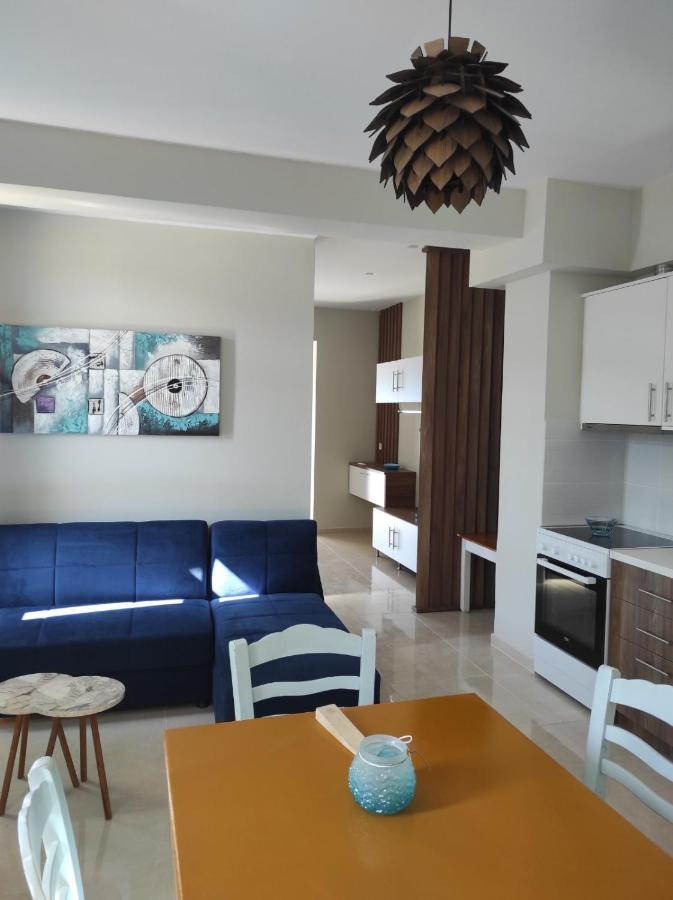 Sifis Place Apartment Lentas Luaran gambar