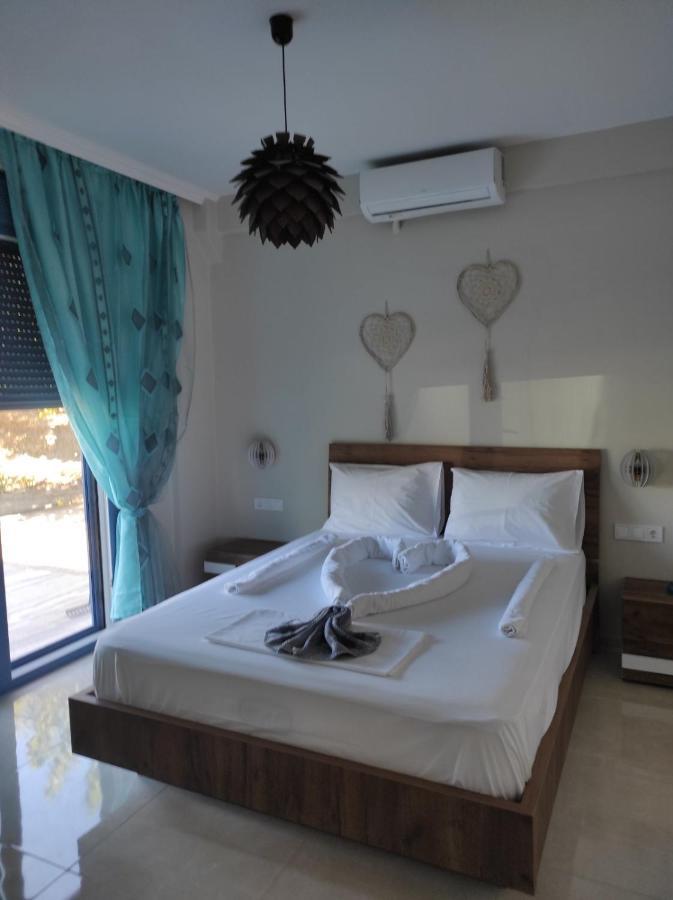 Sifis Place Apartment Lentas Luaran gambar
