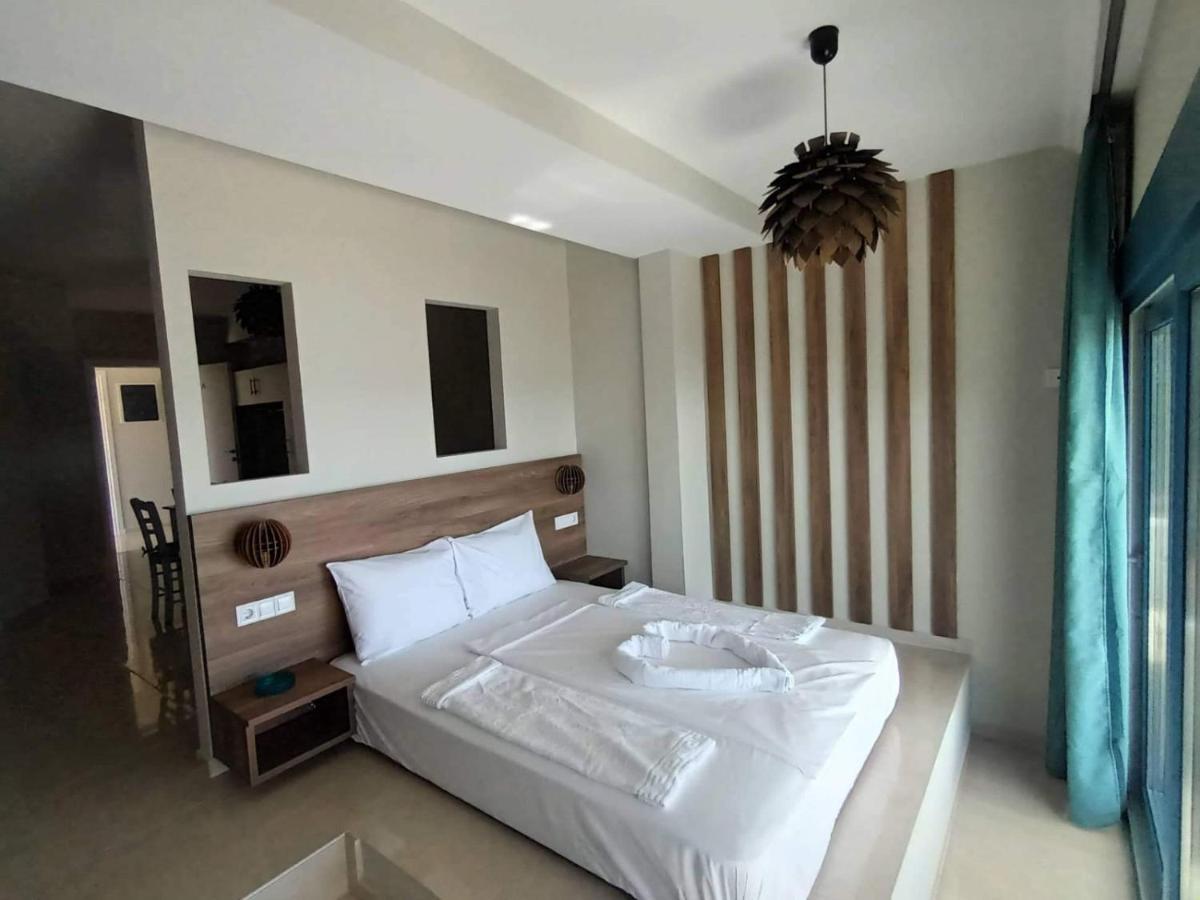 Sifis Place Apartment Lentas Luaran gambar